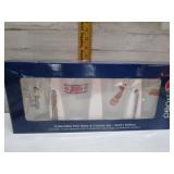 PEPSI COLA COLLECTOR GLASSES