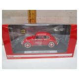 COCA-COLA 1966 VW