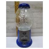 DOUGH BOY BUBBLE GUME MACHINE