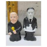 ADAMS FAMILY 91 FLASHLIGHTS