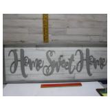 WALL DECOR