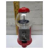 FORD BUBBLE GUME MACHINE