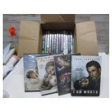 DVD'S