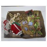 CHRISTMAS DECOR