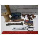 TREASURE LOT