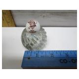 ROY ROGERS SHOOTER MARBLE