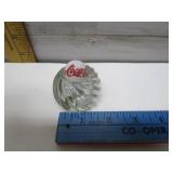 COCA-COLA SHOOTER MARBLE