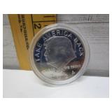 TRUMP 2024 TAKE AMERICA BACK TOKEN
