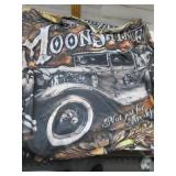 NEW XXL MOONSHINE SHIRT