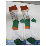 NEW FAMILY GUY SOCKS