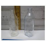 PYREX BABY BOTTLES