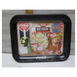 COCA-COLA TRAY