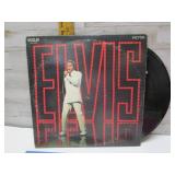 ELVIS RECORD NBC SPECIALS