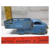 1940'S WYANDOTTE STEEL TRUCK