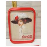 COCA-COLA TRAY