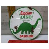 SINCLAIR GAS NOSTALGIC SIGN