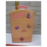 BARBIE TRUNK