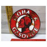 MOHAWK GASOLINE NOSTALGIC SIGN
