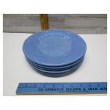 PFALTZGRAFF PLATES