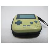 NEW COIN PURSE / CONTAINER GAMEBOY