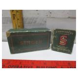 VINTAGE SINGER SEWING MACHINE PARTS