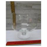 PRINCESS HOUSE LARGE FOOTED BOWL
