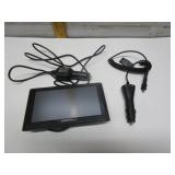 GARMIN / PHONE CHARGER - UNTESTED