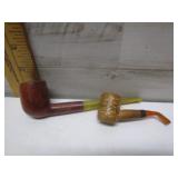 VINTAGE PIPES
