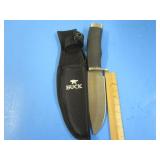 Buck Hunting Knife