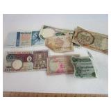 Foreign Currency