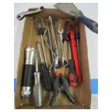 Lot Of Tools