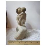 WILLOW TREE GRANDMOTHER