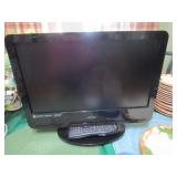 19" VIZIO TV