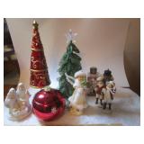 CHRSTMAS DECOR