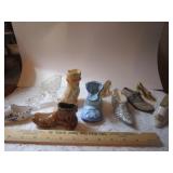 COLLECTIONS OF SHOES