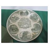 PITTSYLVANIA COUNTY, VA BICENTENNIAL PLATE