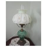 GONE WITH THE WIND LAMP