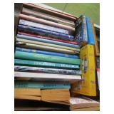 GROUPING OF BOOKS