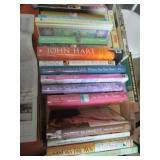 GROUPING OF BOOKS