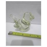 PAPERWEIGHT BIRD