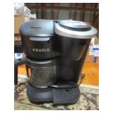 KEURIG