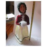 BYERS DOLL VICTORIAN LADY