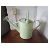 OLD WATERING CAN METAL