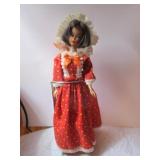 VINTAGE BARBIE 1958