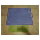 CUTTING MATS