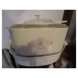 2 CORNING WARE BAKING DISHES 1 SAUCE