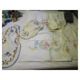 LINENS