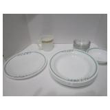 CORELLE & PYREX