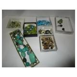 COSTUME JEWELRY