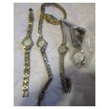 LADIES WATCHES